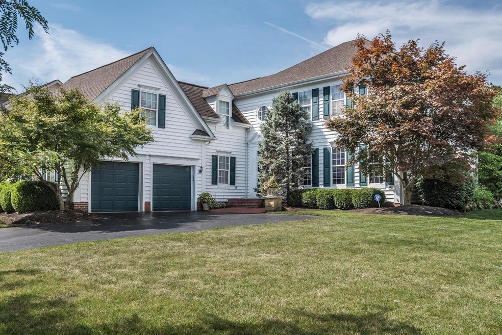 5145 Claridge Dr, New Albany, OH 43054 - photo 1