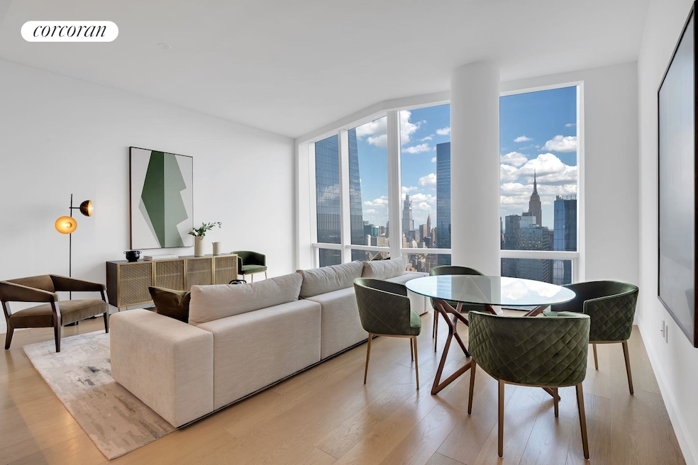 15 Hudson Yards unit 70F, New York, NY 10001 - photo 1