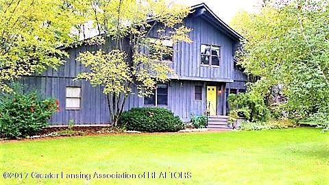 4510 Bittersweet Ln, Lansing, MI 48917 - photo 1