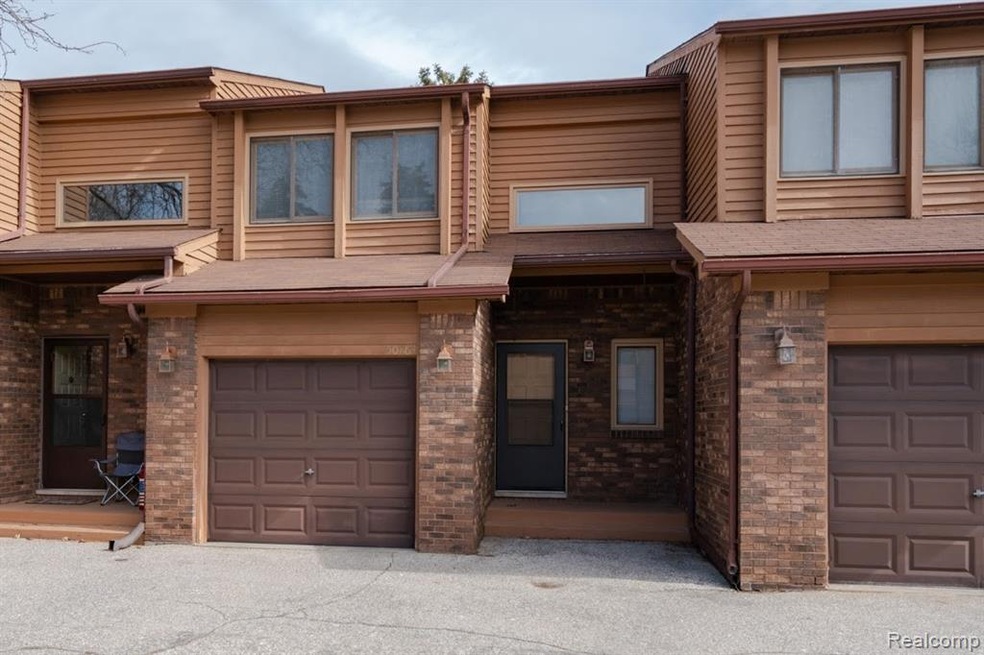 Welcome Home!