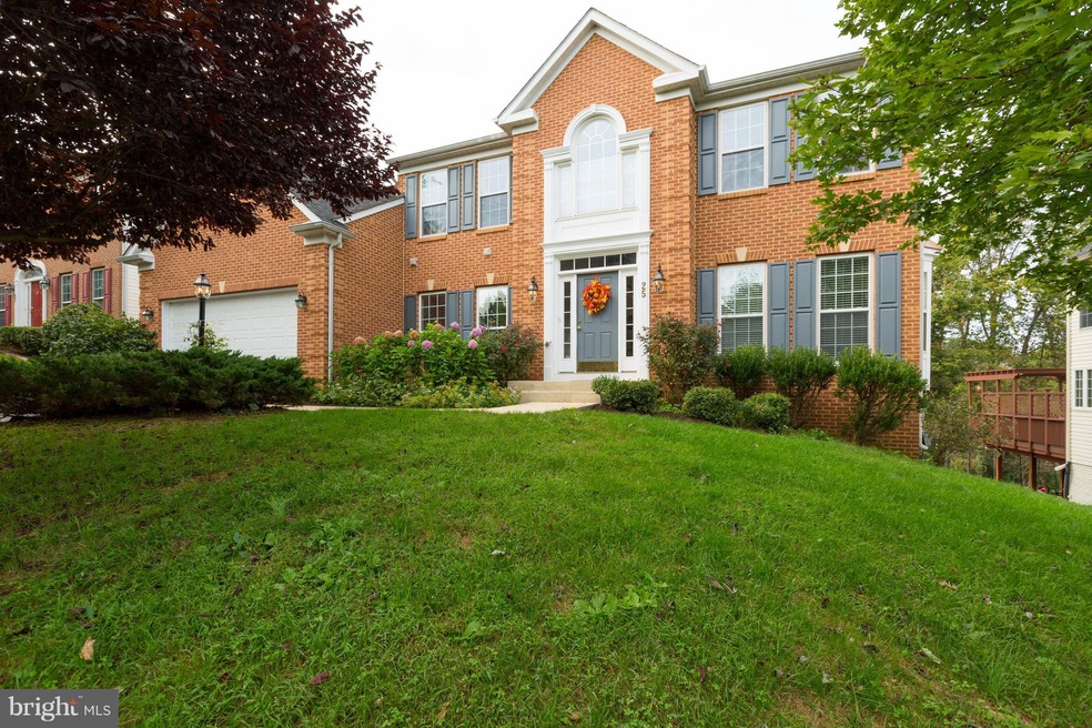 25 Jennifer Lynne Dr, Knoxville, MD 21758 - photo 1