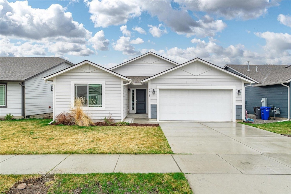 Sold $445,000 • Co-Listing Agent