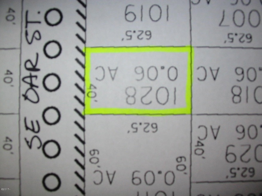 553 SE Oar Ave, Lincoln City, OR 97367 - photo 1