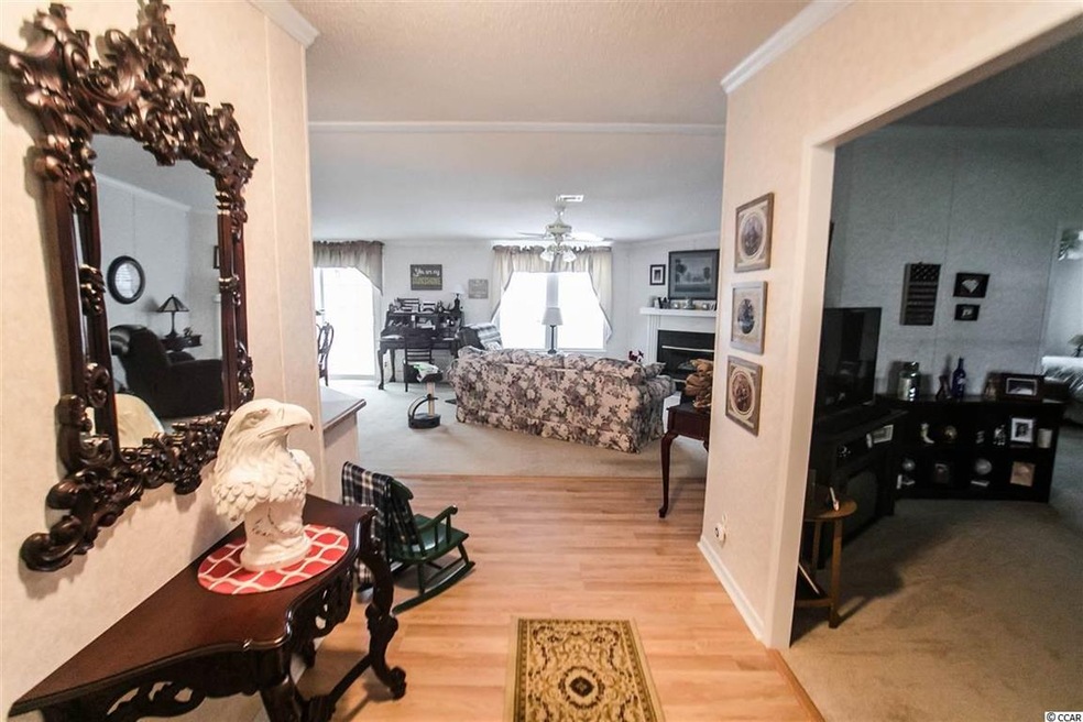 2423 Satelite Cir unit 2423 Satelite Circle, Conway, SC 29526 - photo 1