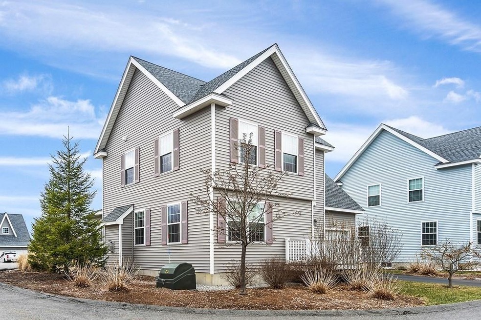 2 Hyssop Ln unit 20, Littleton, MA 01460 - photo 1