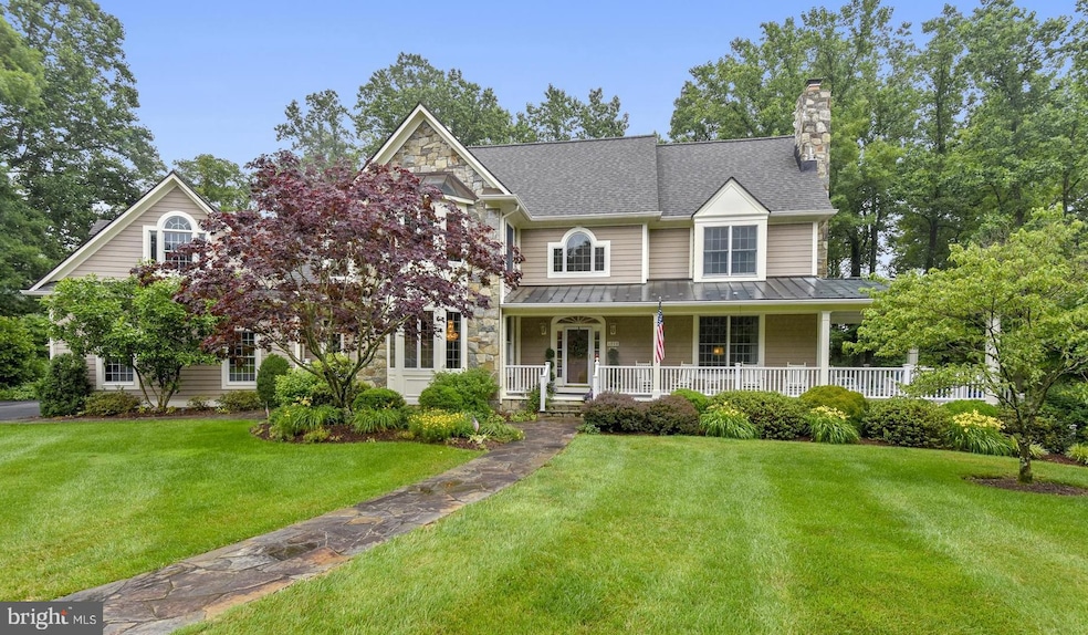 4808 Autumn Lake Way, Annandale, VA 22003 - photo 1