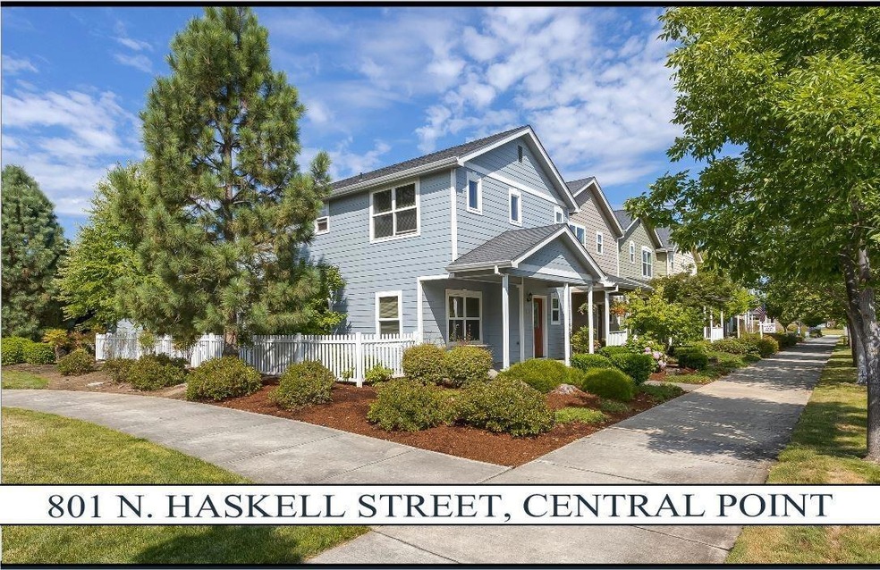 801 N Haskell St, Central Point, OR 97502 - photo 1