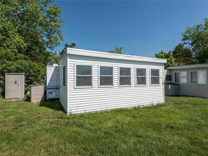 333 Long Sands Rd unit 25T, York, ME 03909 - photo 1