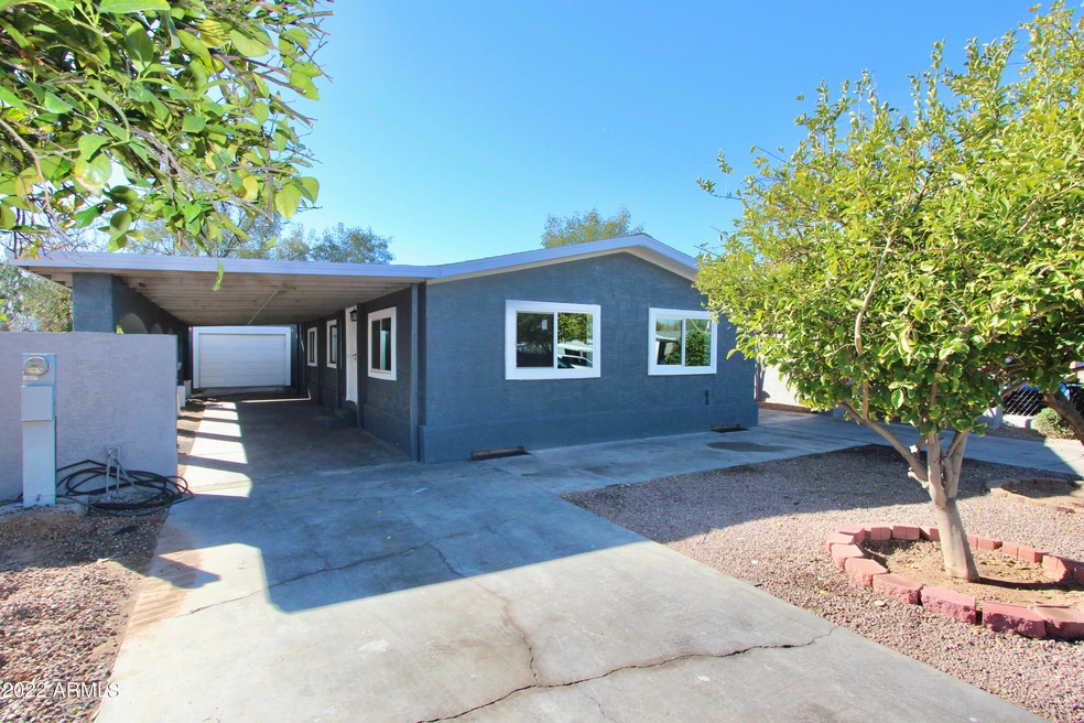 7731 E Gale Ave, Mesa, AZ 85209 - photo 1