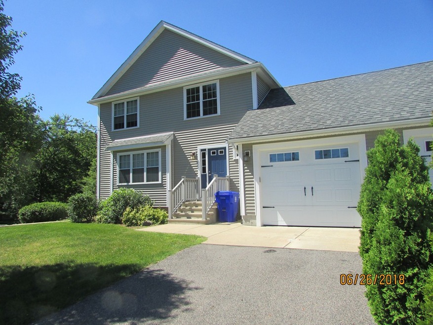 65 Hart St unit A, Taunton, MA 02780 - photo 1