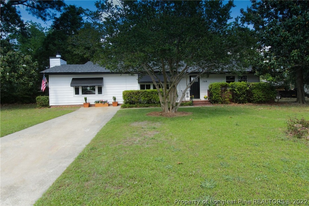 709 Berwick Dr, Fayetteville, NC 28314 - photo 1