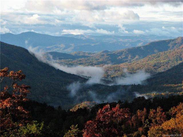This will be your view in the fall-south all the w