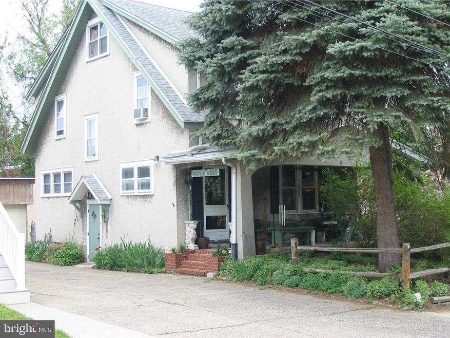 7928 Westview Ave, Upper Darby, PA 19082 - photo 1