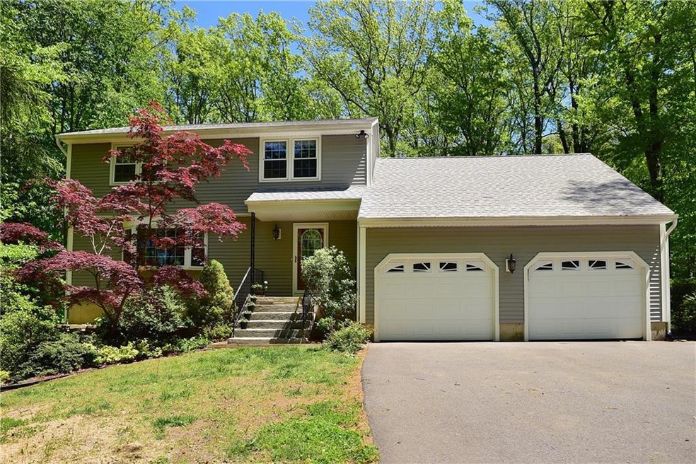 793 Neipsic Rd, Glastonbury, CT 06033 - photo 1