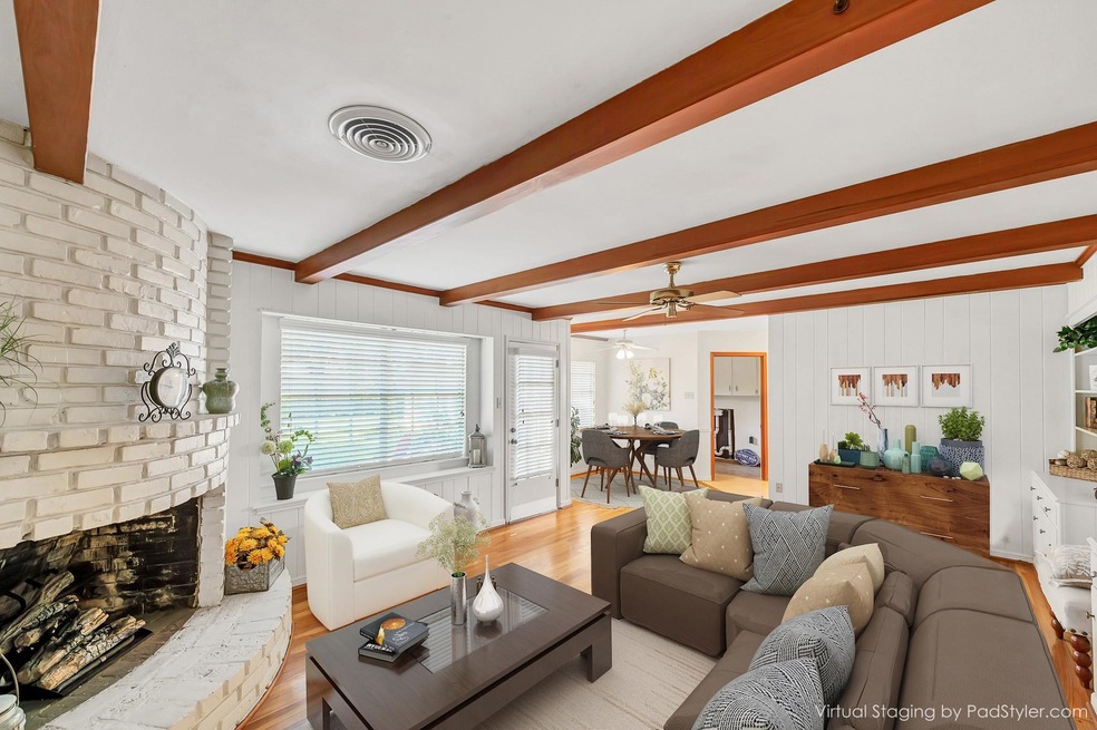 735 Brittmoore Rd, Houston, TX 77079 - photo 1