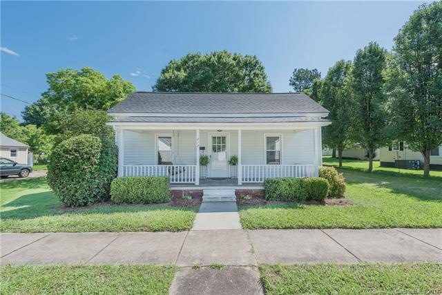 Welcome Home!  Come Sit on the Front Porch!