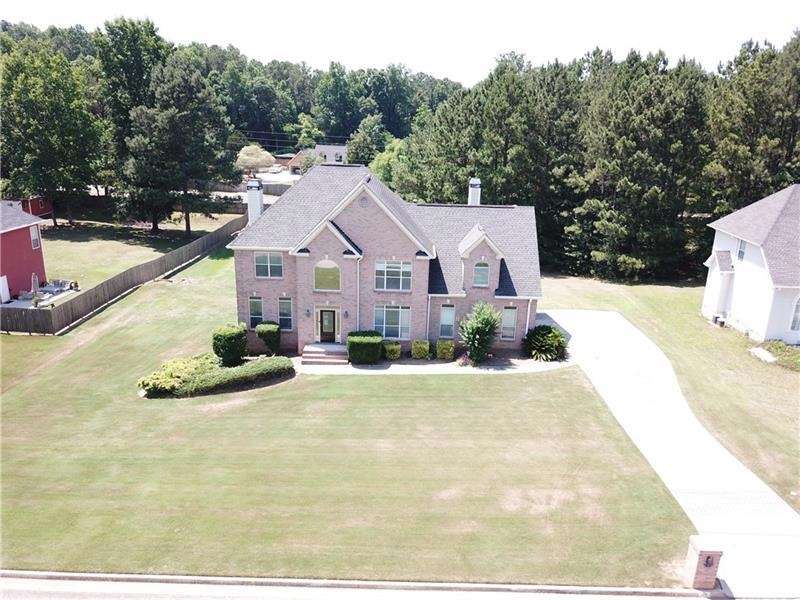 188 Fairoaks Cir, Stockbridge, GA 30281 - photo 1