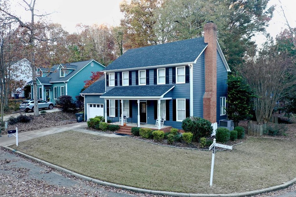 Main View
