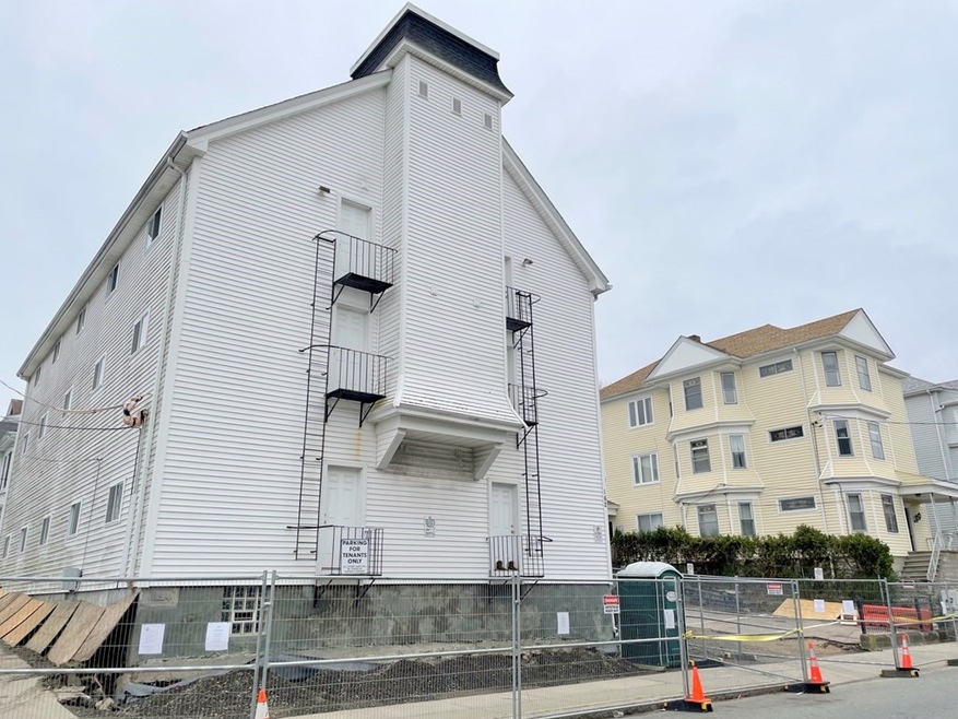 162 Haffards St, Fall River, MA 02723 - photo 1