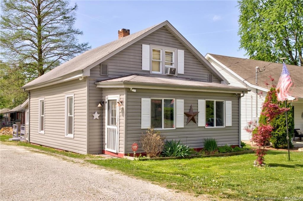 1755 McDonald Ln, New Albany, IN 47150 - photo 1