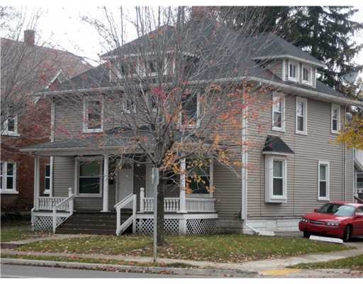 700 W Saginaw St unit A, Lansing, MI 48915 - photo 1