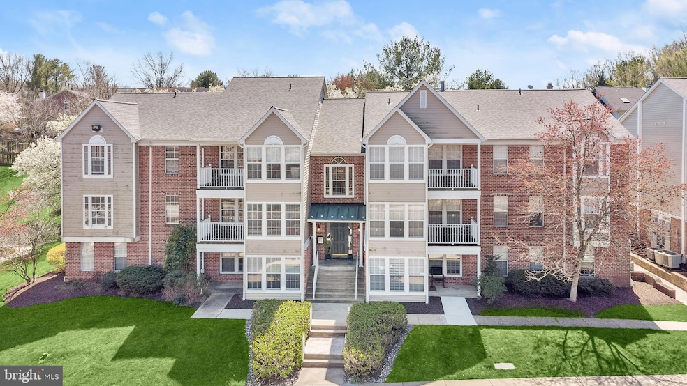 3233 Katewood Ct, Baltimore, MD 21209 - photo 1