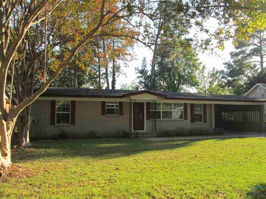 1415 Rodessa Dr, Tyler, TX 75701 - photo 1