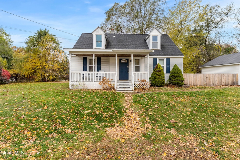 10 Caroline St, Queensbury, NY 12804 - photo 1