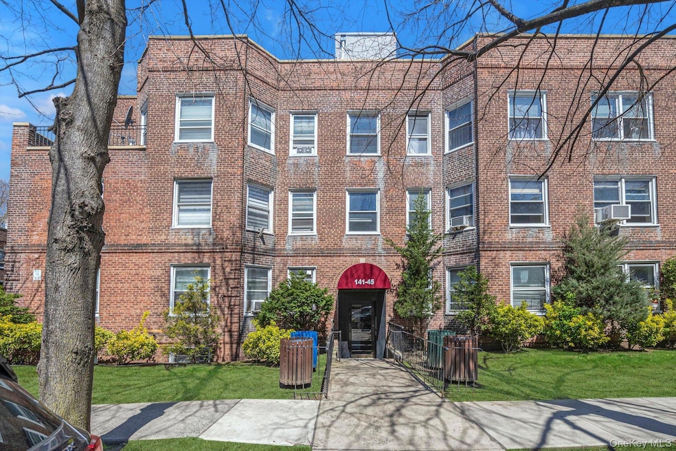 141-45 78th Rd unit 3A, Flushing, NY 11367 - photo 1