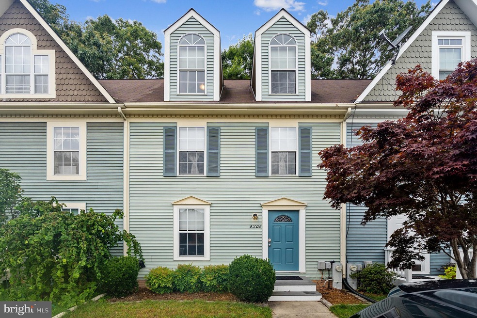 9328 Sea Oat Ct, North Beach, MD 20714 - photo 1