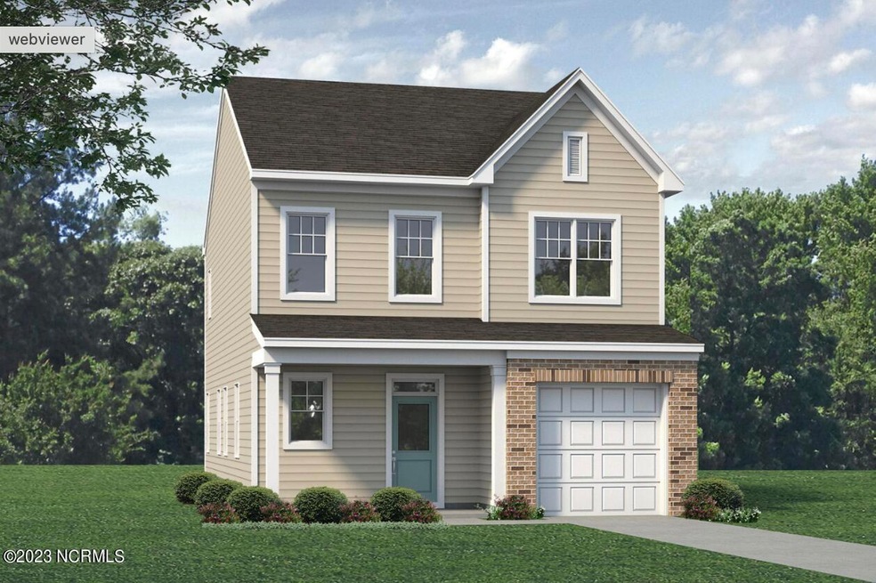 150 Caulfield Rd, Aberdeen, NC 28315 - photo 1