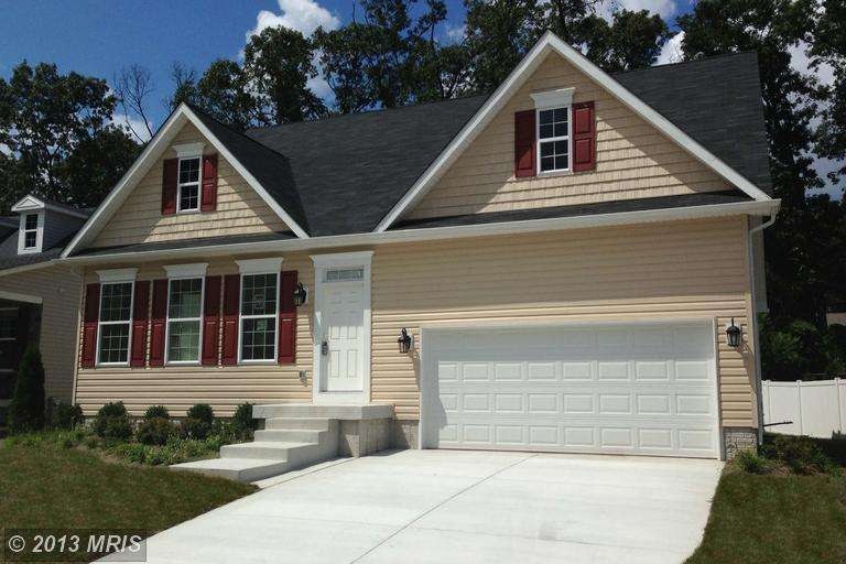 1312 Napa Ct, Severn, MD 21144 - photo 1
