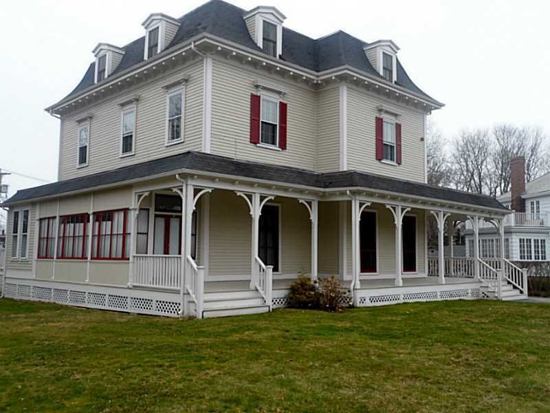 20 Greenough Place unit 1A, Newport, RI 02840 - photo 1