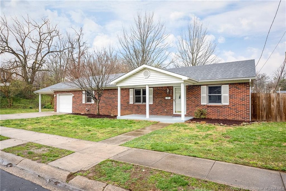 555 Main St, Charlestown, IN 47111 - photo 1