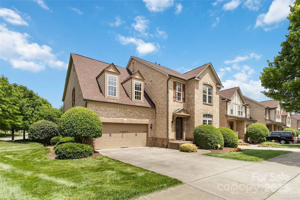 2346 Donnington Ln NW, Concord, NC 28027 - photo 1