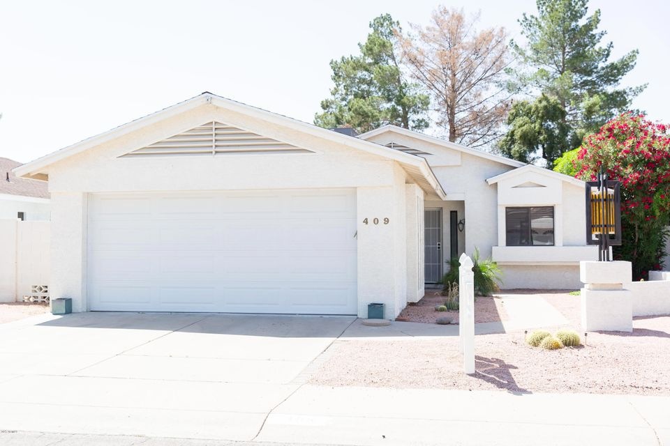 409 Beverly Lane  |  Round Lens Photogra