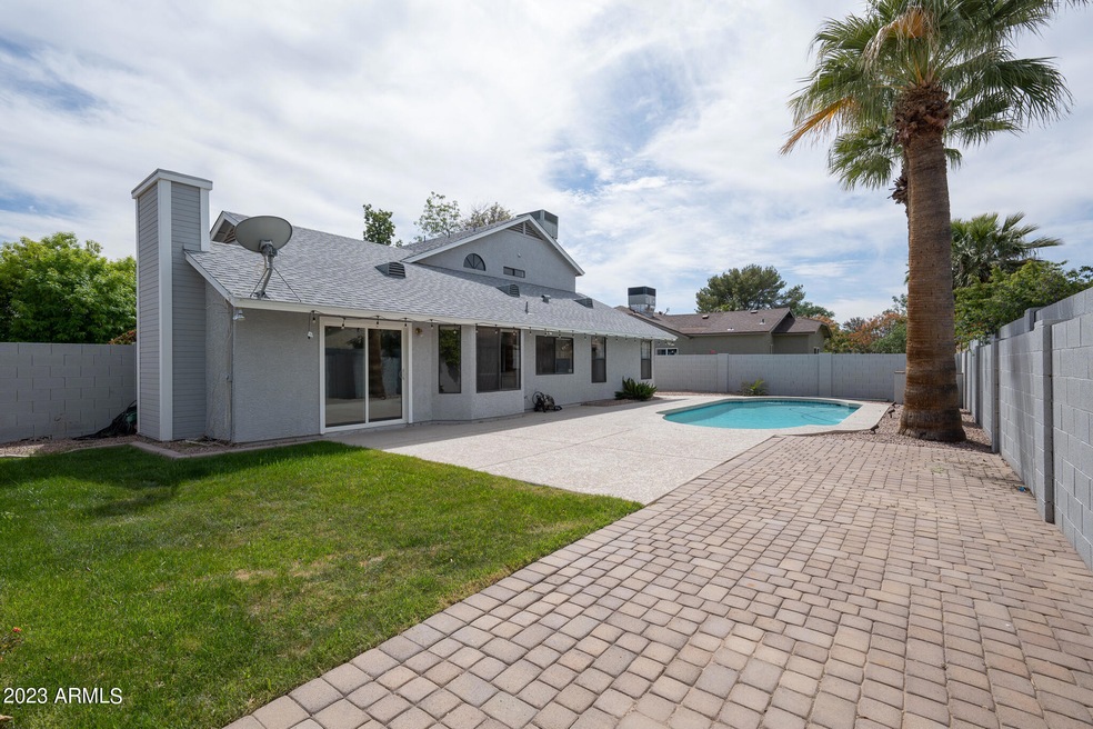 1436 E Kent Ave, Chandler, AZ 85225 - photo 1