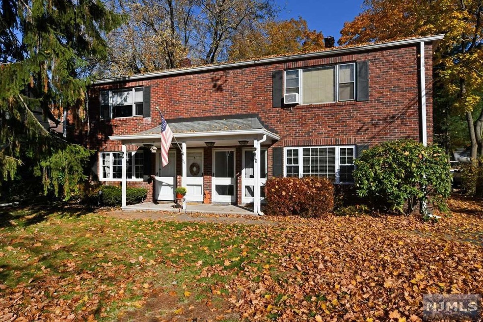 99 Arch St unit C, Ramsey, NJ 07446 - photo 1