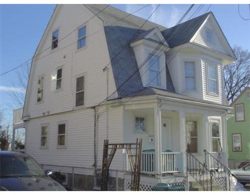 15 Hersey Place unit 2, Quincy, MA 02169 - photo 1