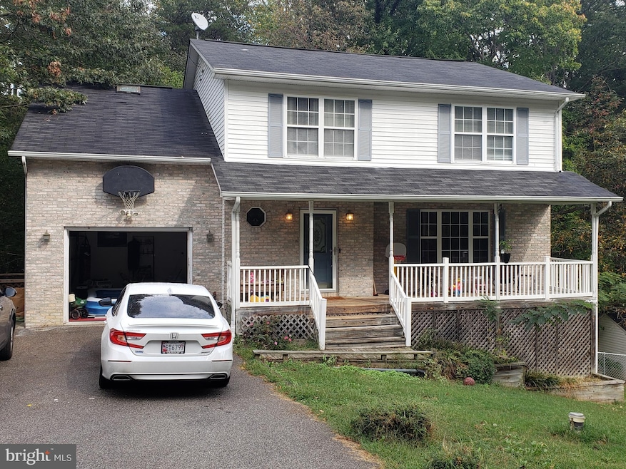 7910 Orange Dr, Lusby, MD 20657 - photo 1