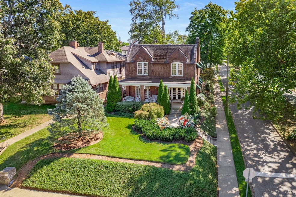 3629 Central Ave, Nashville, TN 37205 - photo 1