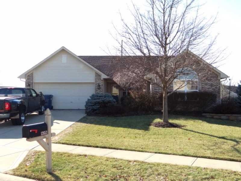12653 Mead Ct, Fishers, IN 46038 - photo 1