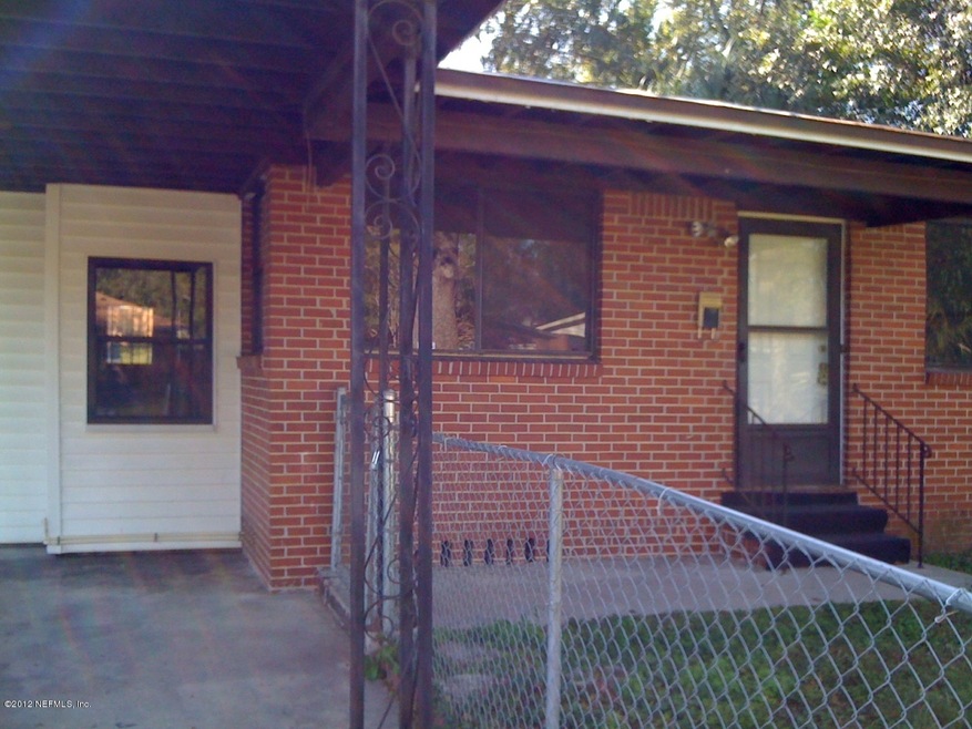 5120 Quan Dr, Jacksonville, FL 32205 - photo 1