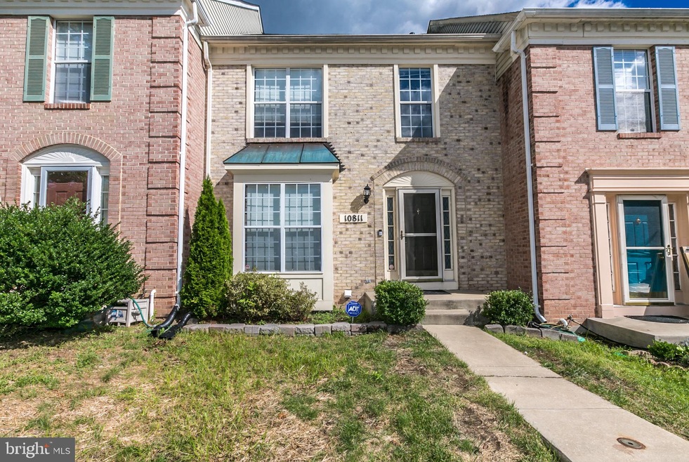10811 Sherwood Hill Rd, Owings Mills, MD 21117 - photo 1