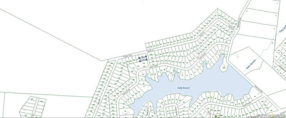 182 & 183 Quail Ln