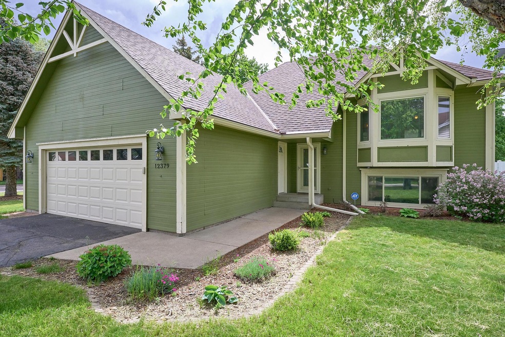 12379 Zea St NW, Coon Rapids, MN 55433 - photo 1