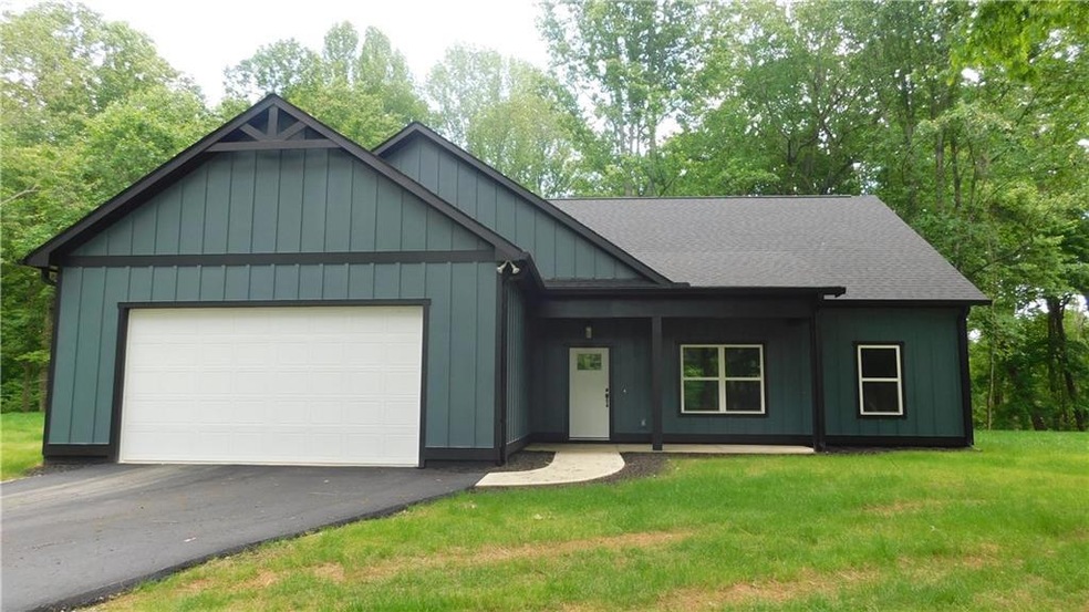 738 Leonard Pruitt Rd, Dahlonega, GA 30533 - photo 1