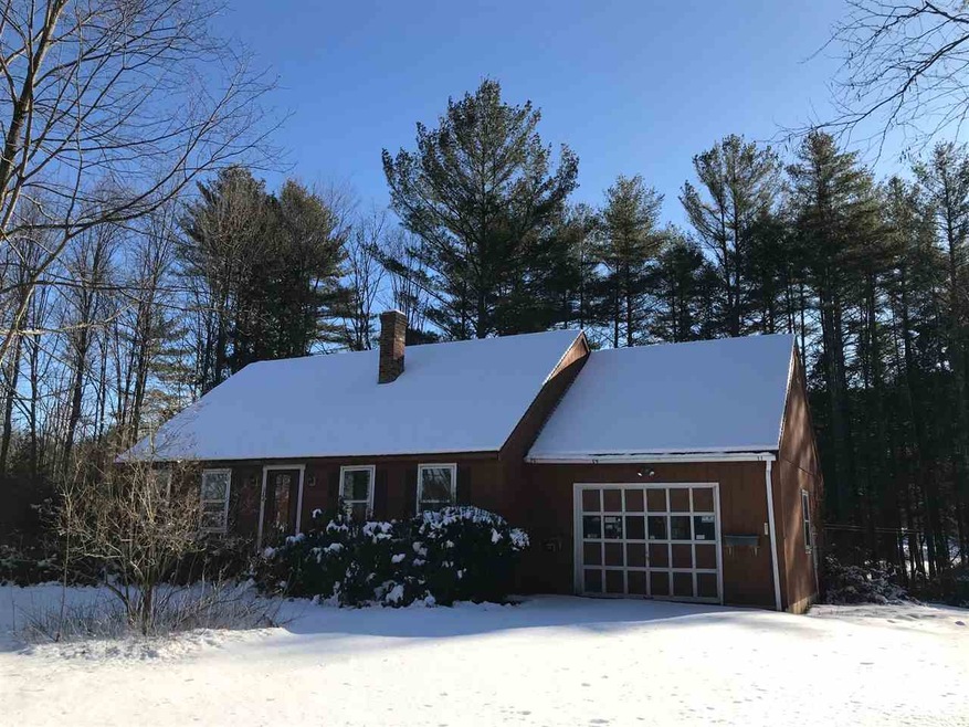 684 Wheeler Rand Rd unit 73-0, Charlestown, NH 03603 - photo 1