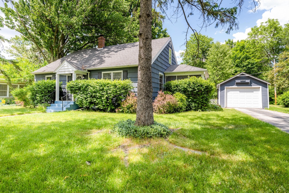 1345 Sycamore St, Niles, MI 49120 - photo 1