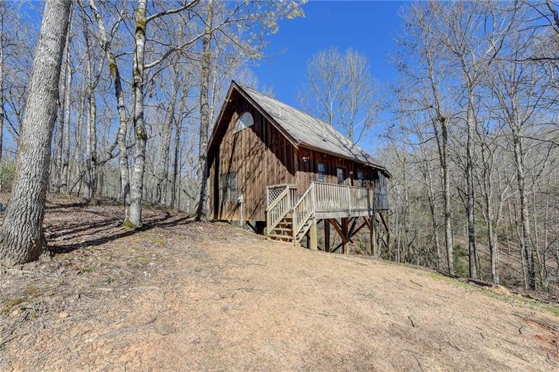 324 Peaceful Waters Cir, Demorest, GA 30535 - photo 1